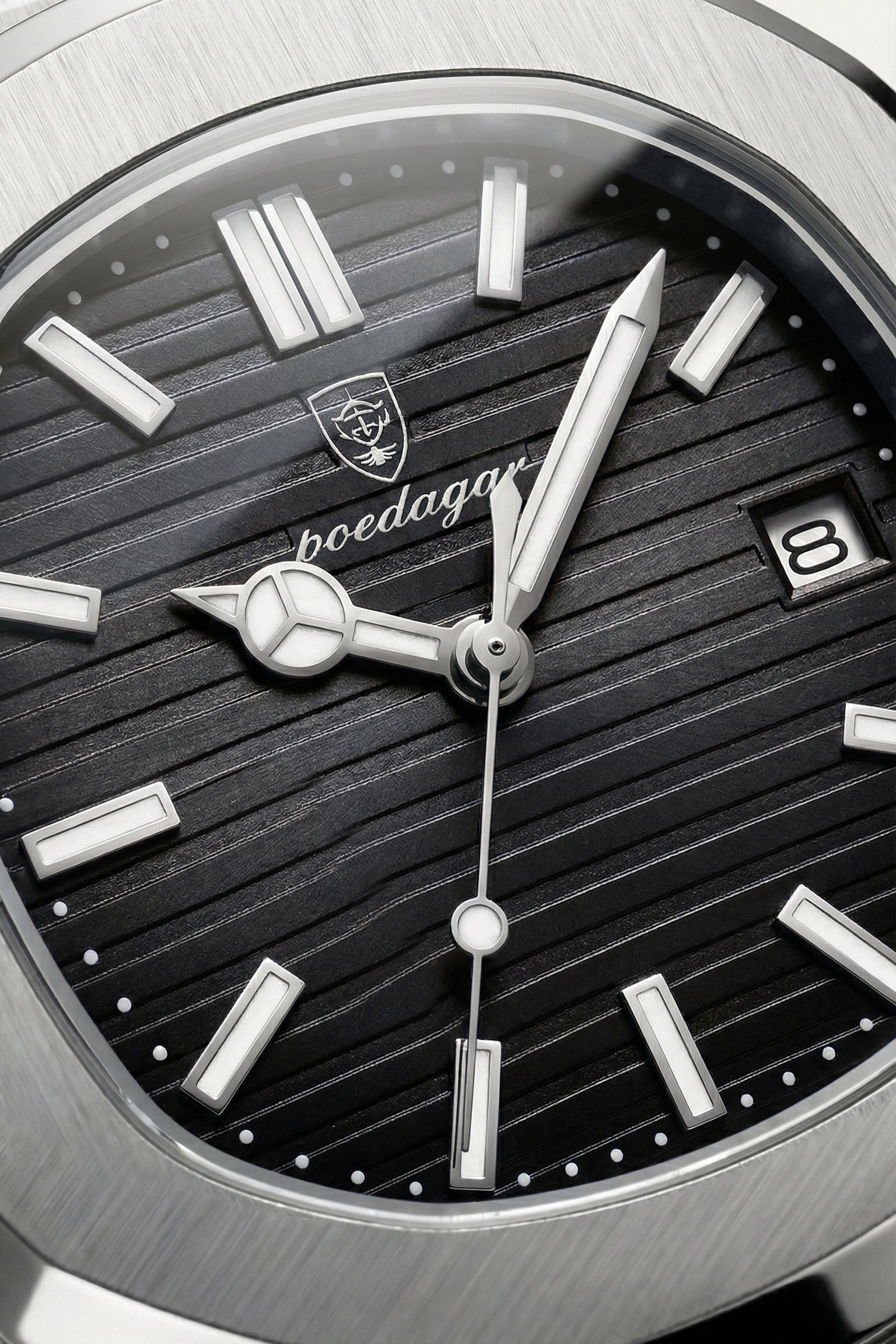 Maretti Meridian Black