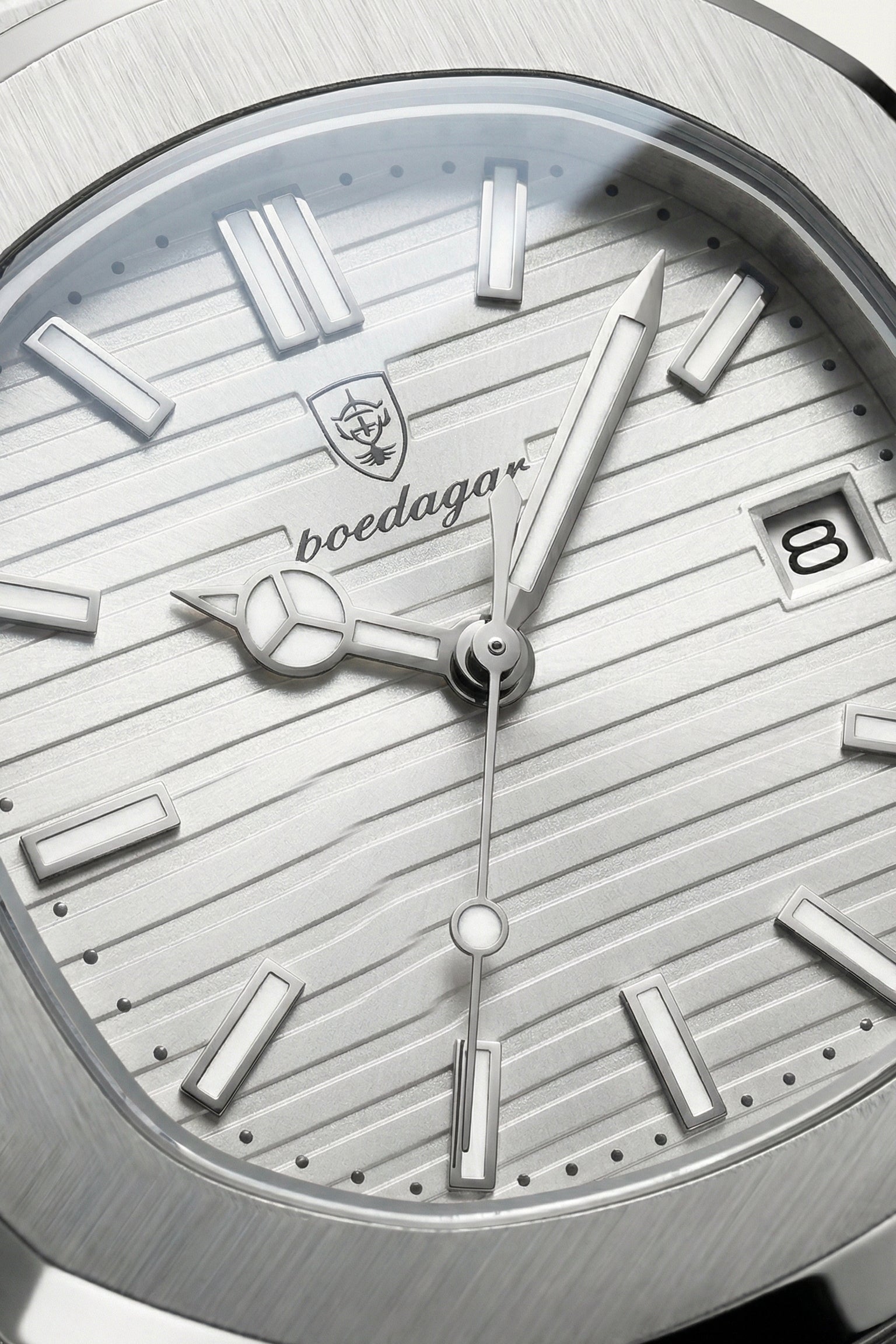 Maretti Meridian White