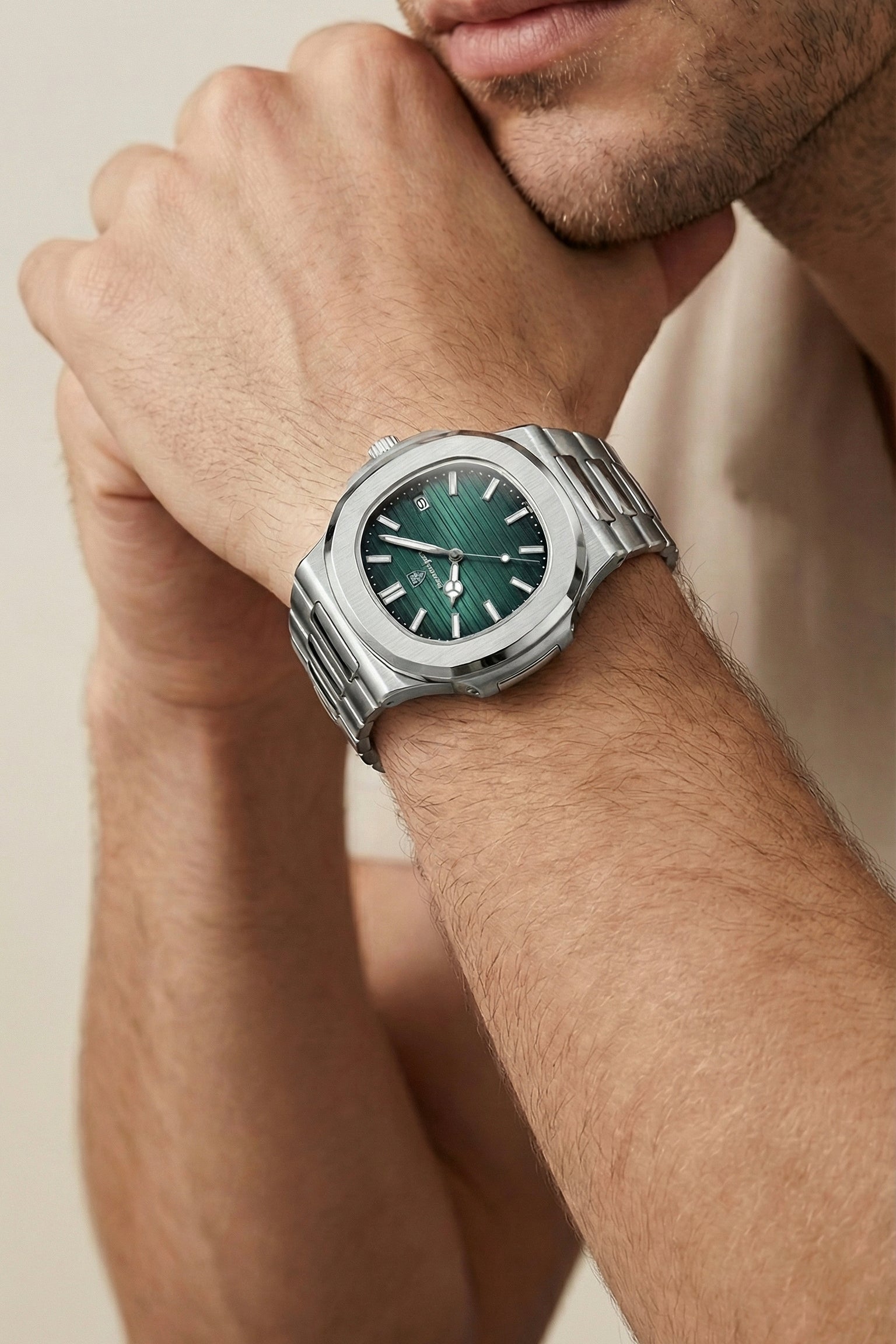 Maretti Meridian Emerald