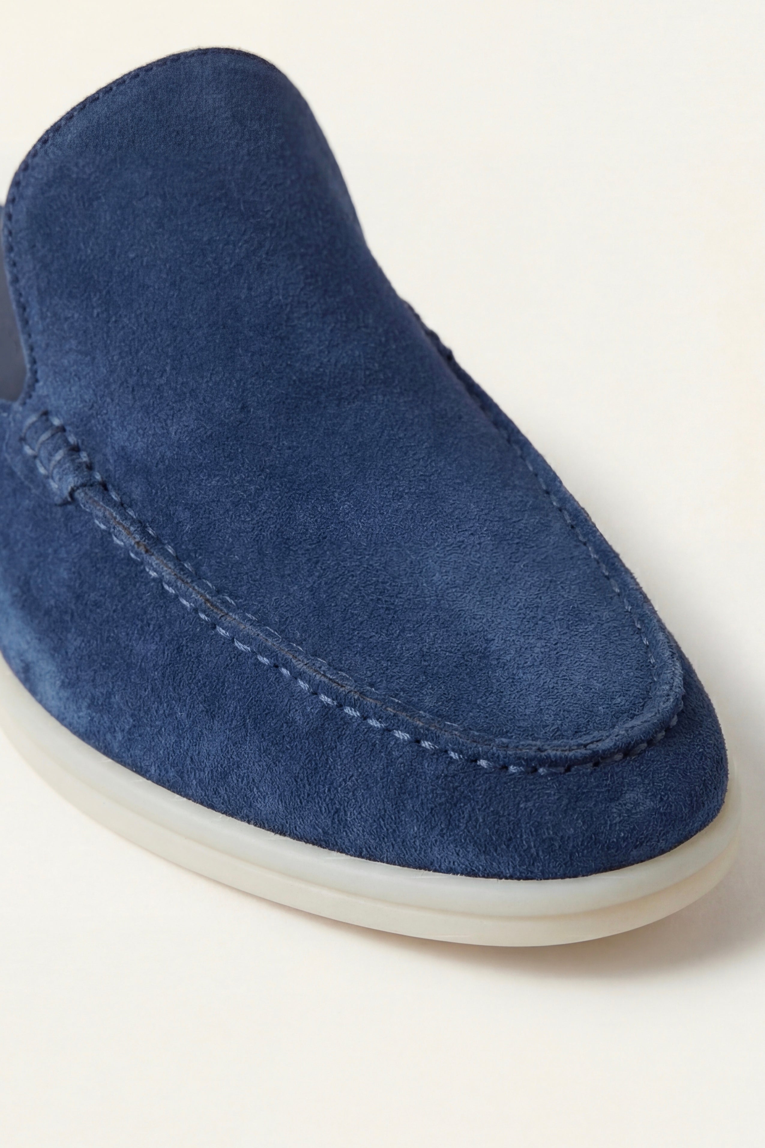 Maretti Mule Blue