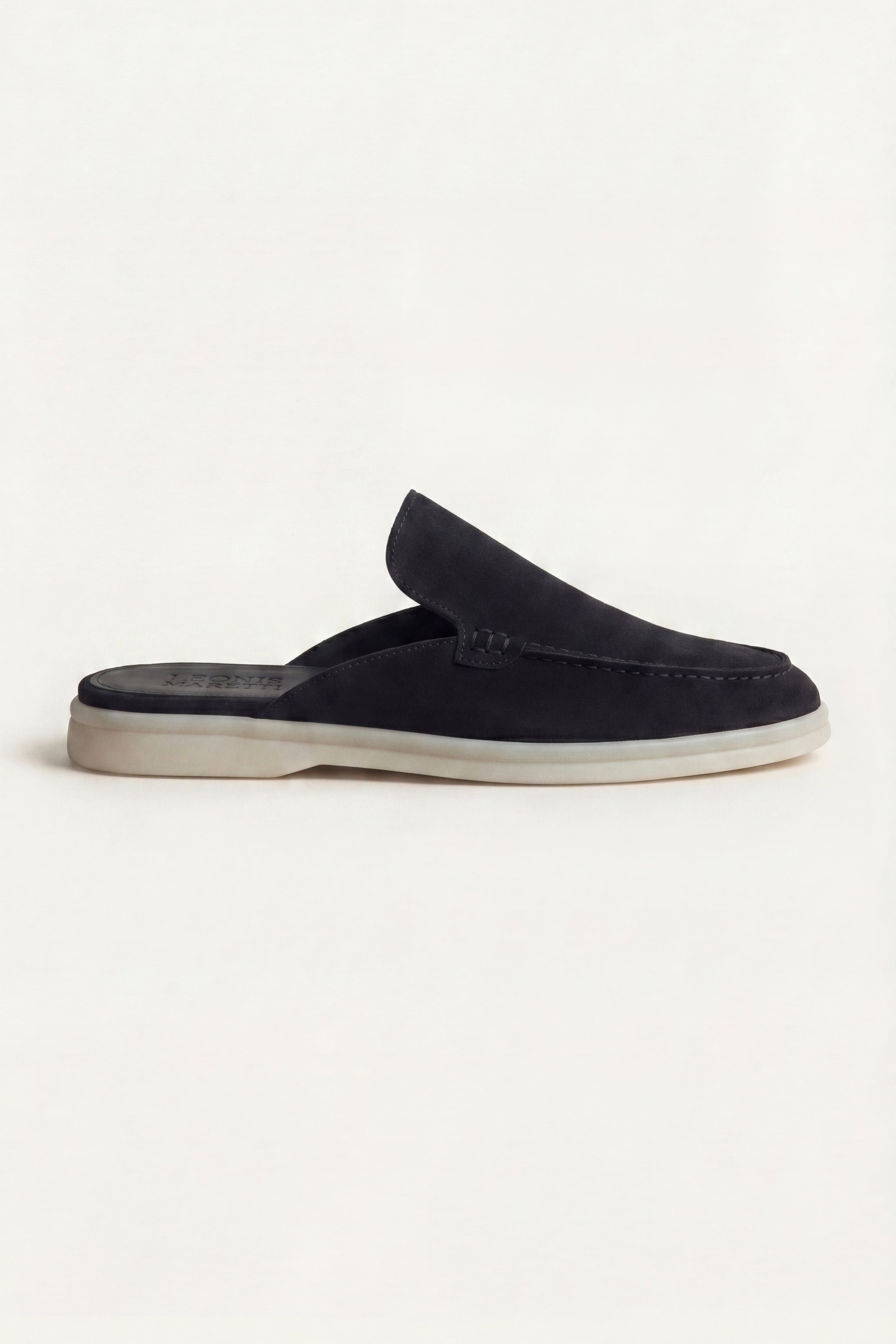Maretti Mule Black