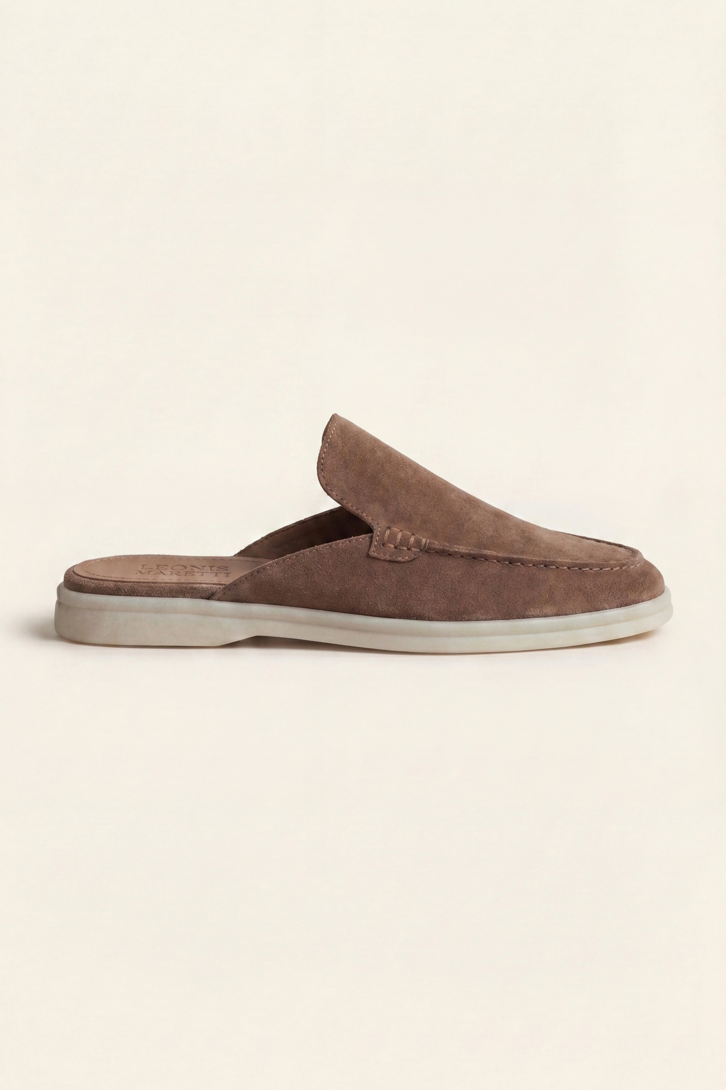 Maretti Mule Brown