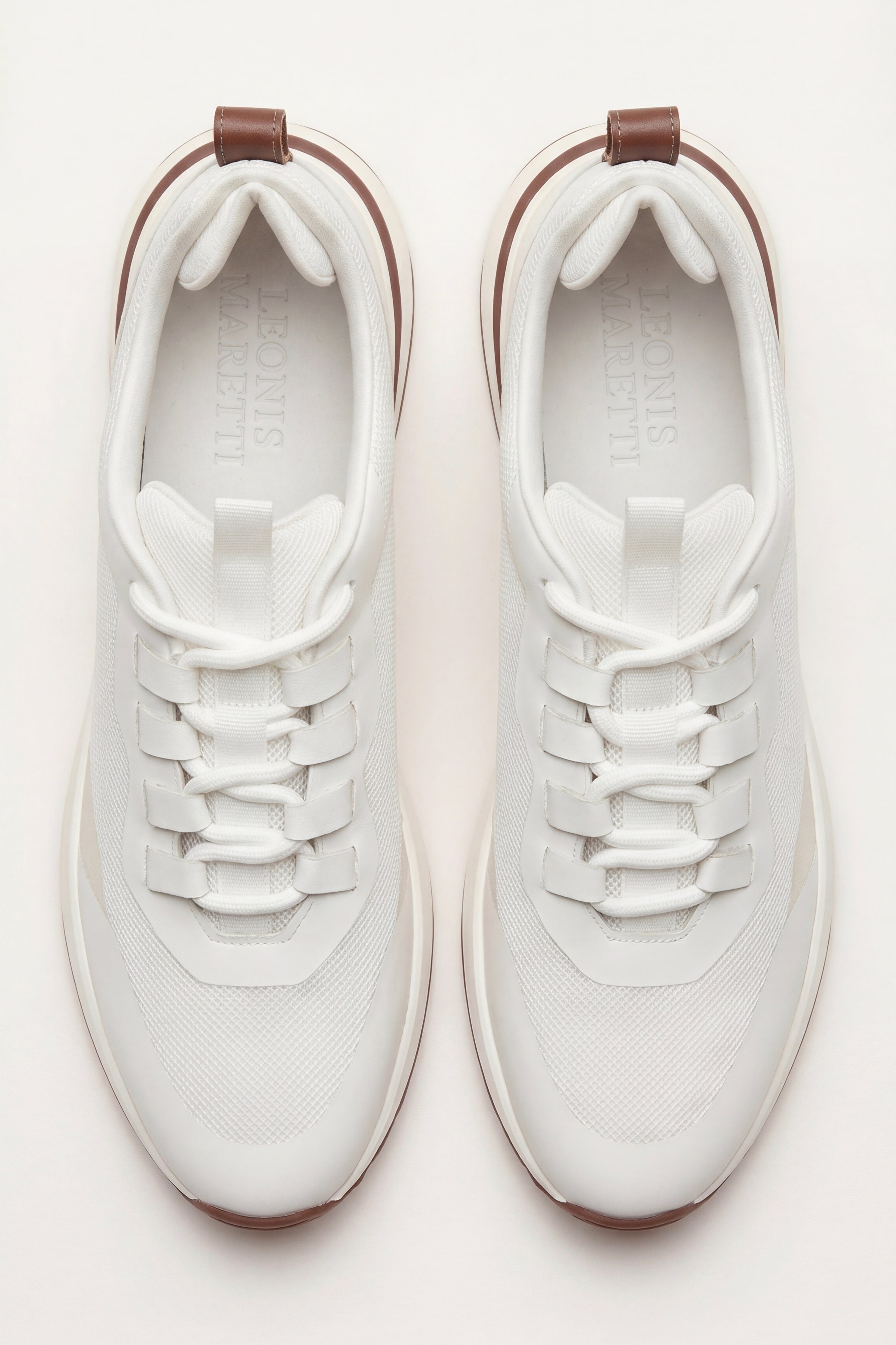 Maretti Sneaker White