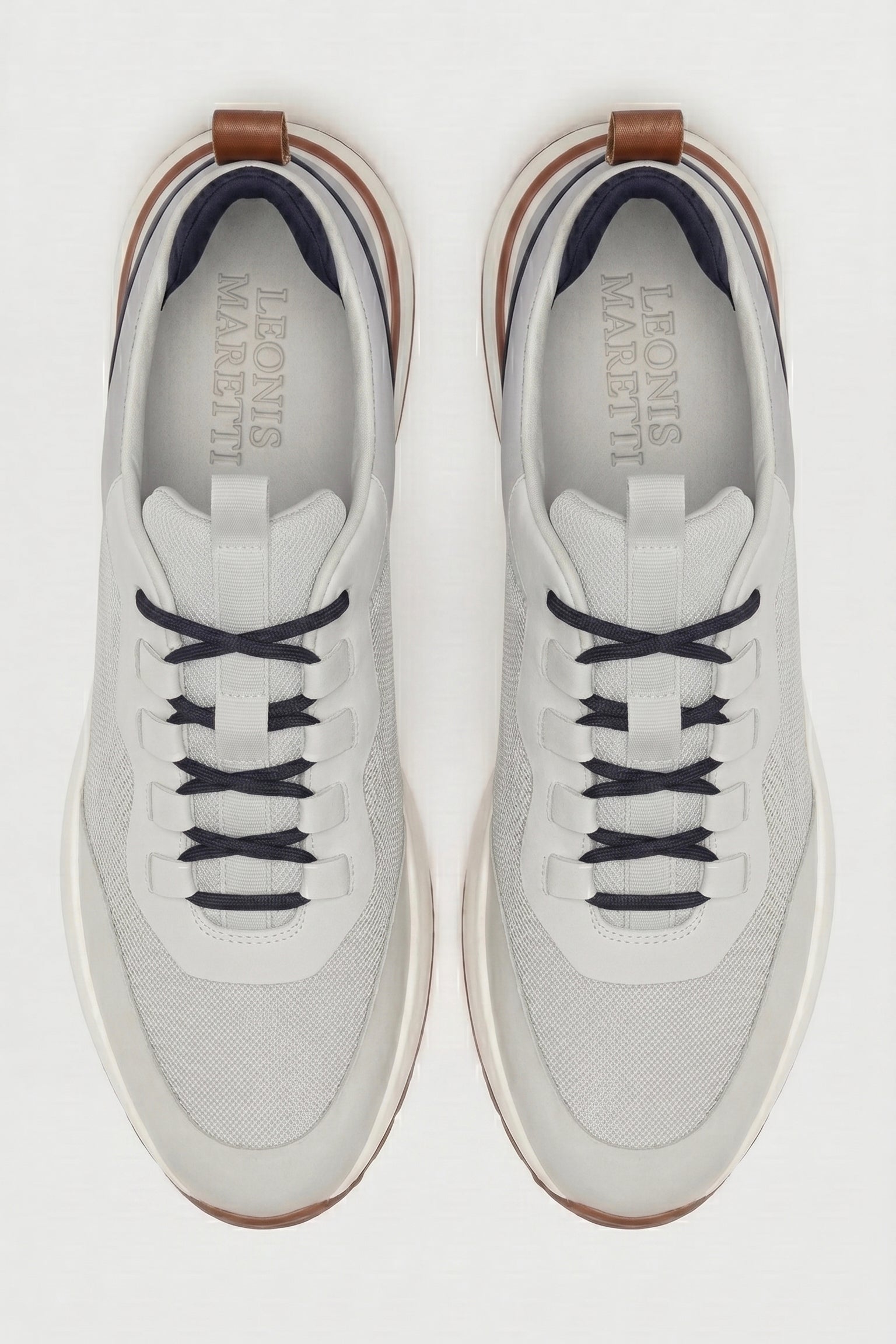 Maretti Sneaker Grey