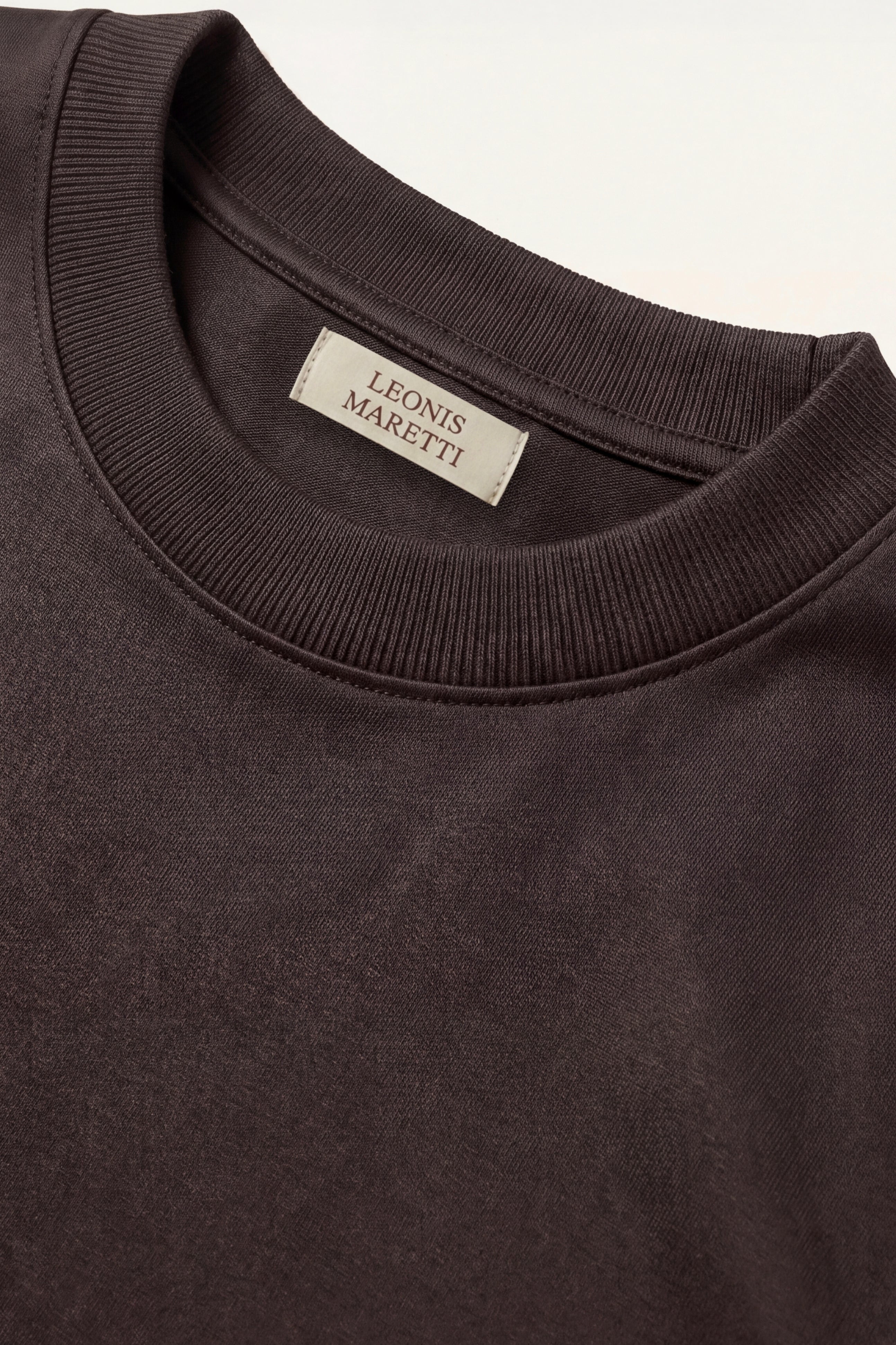 Eterna Tee Grey