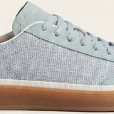 Varello Tennis Walk Sneaker Light Blue