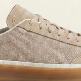 Varello Tennis Walk Sneaker Light Beige