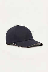 Rivano Cap Dark Navy