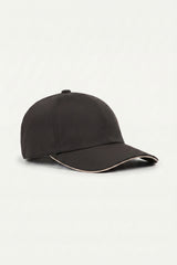Rivano Cap Dark Olive