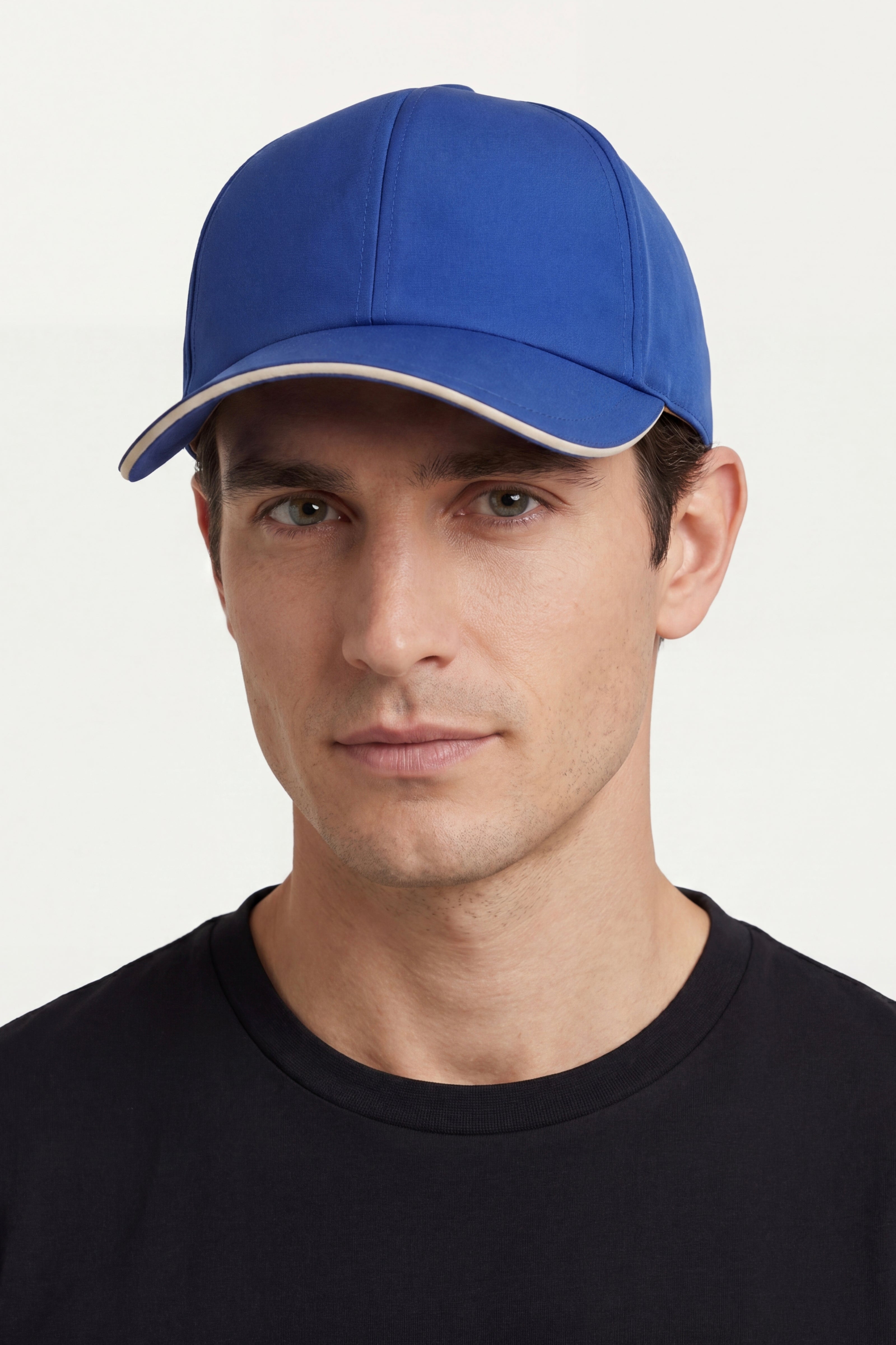 Rivano Cap Blue
