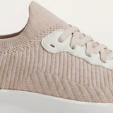 Avelino Mesh Runner Light Beige