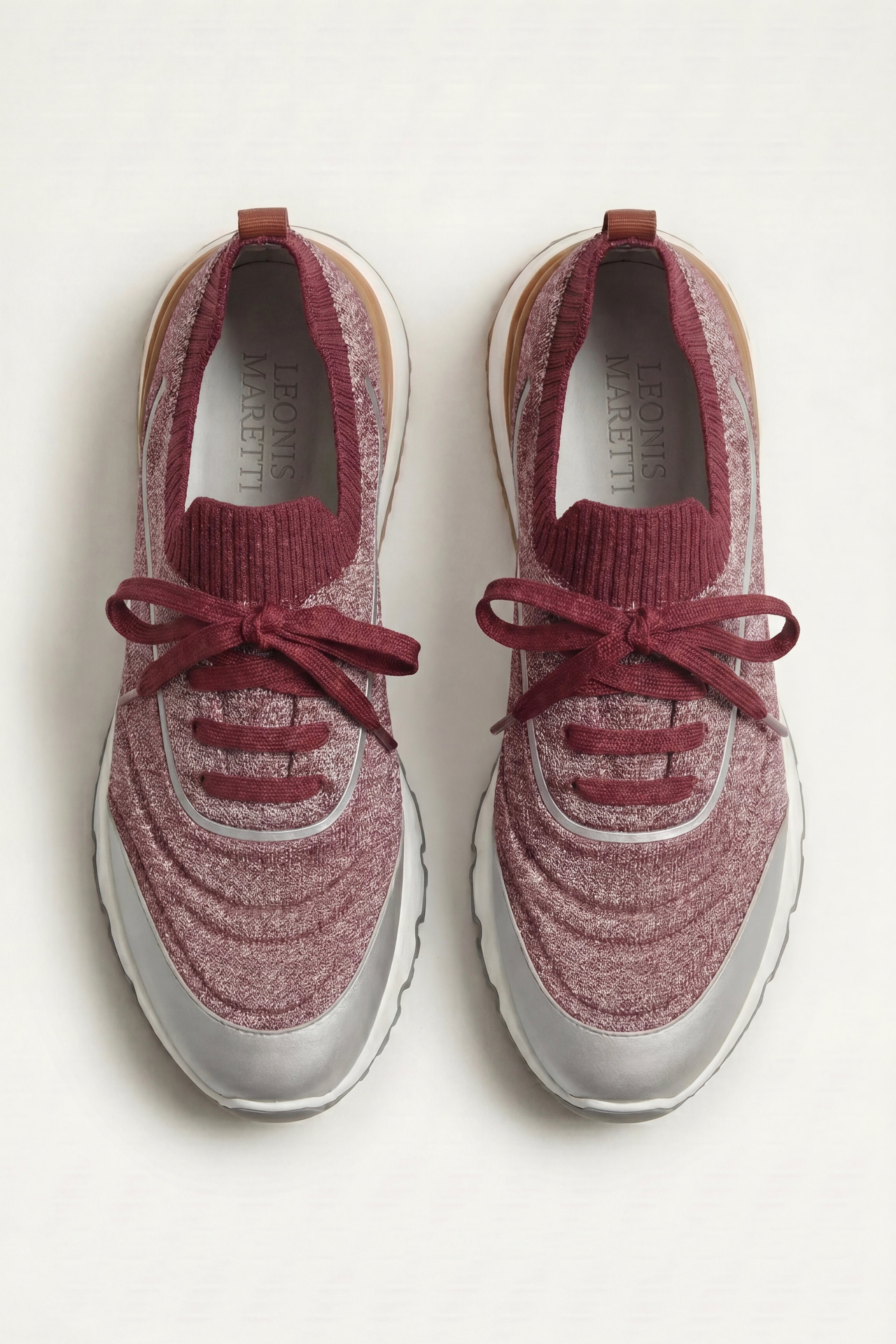 Montero Mesh Sneaker Rose Pink