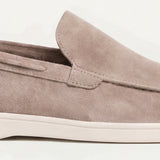 Leonis V2 Loafer Taupe