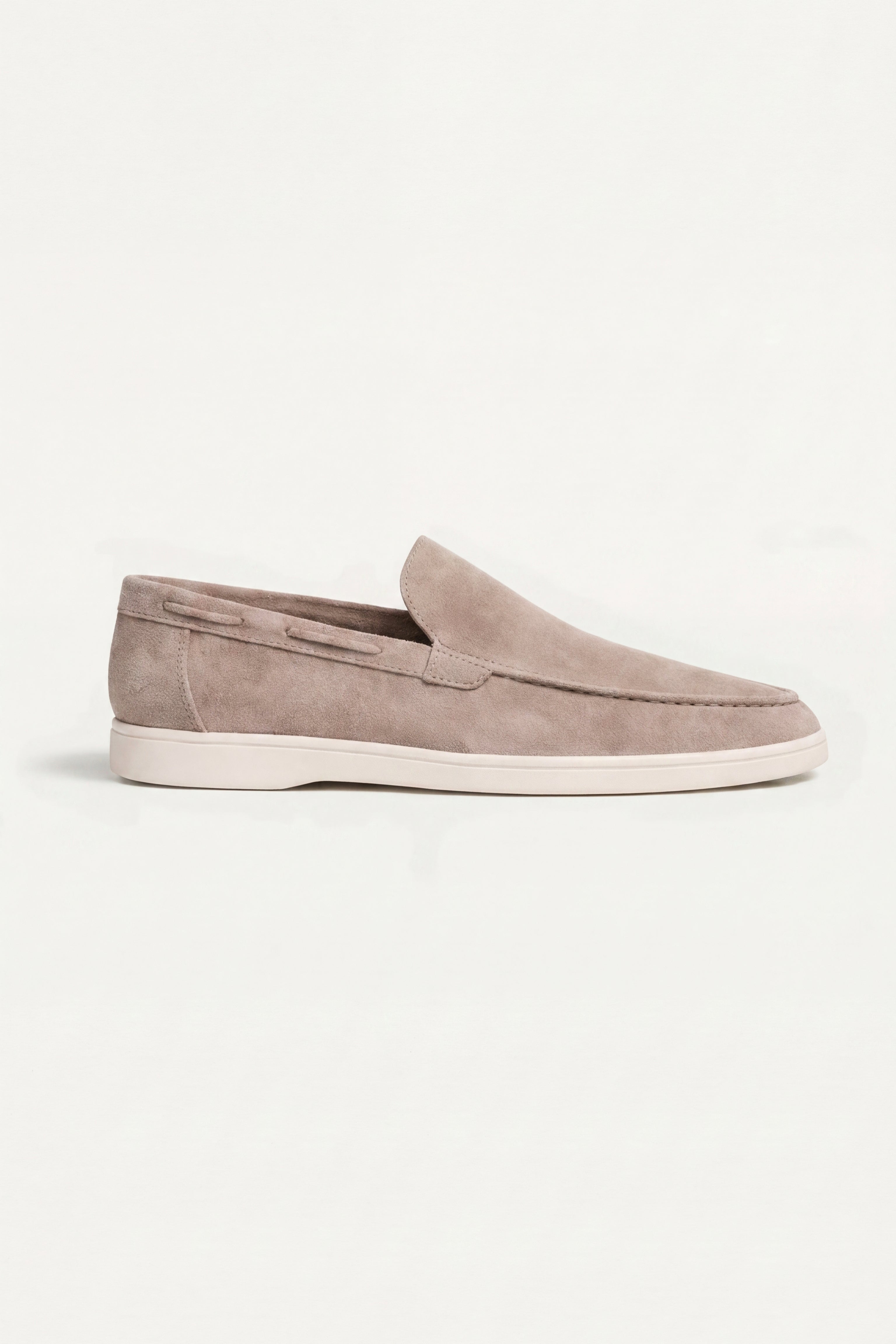 Leonis V2 Loafer Taupe