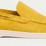 Leonis V2 Loafer Yellow