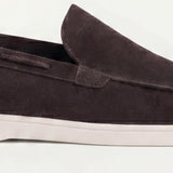 Leonis V2 Loafer Coffee Brown
