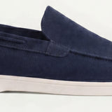 Leonis V2 Loafer Navy