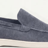Leonis V2 Loafer Dark Grey