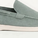 Leonis V2 Loafer Sea Blue