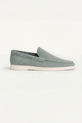 Leonis V2 Loafer Sea Blue