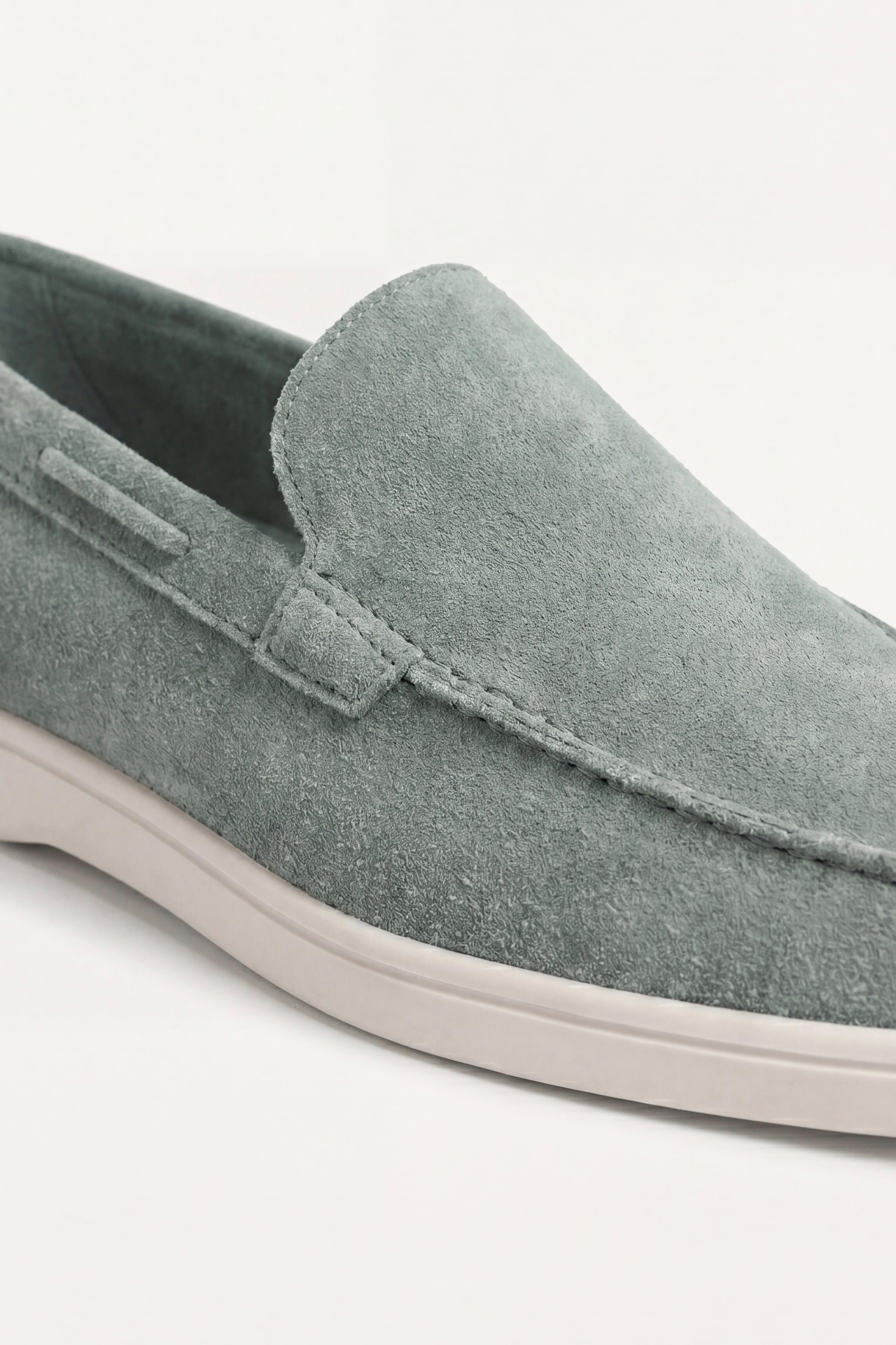 Leonis V2 Loafer Sea Blue