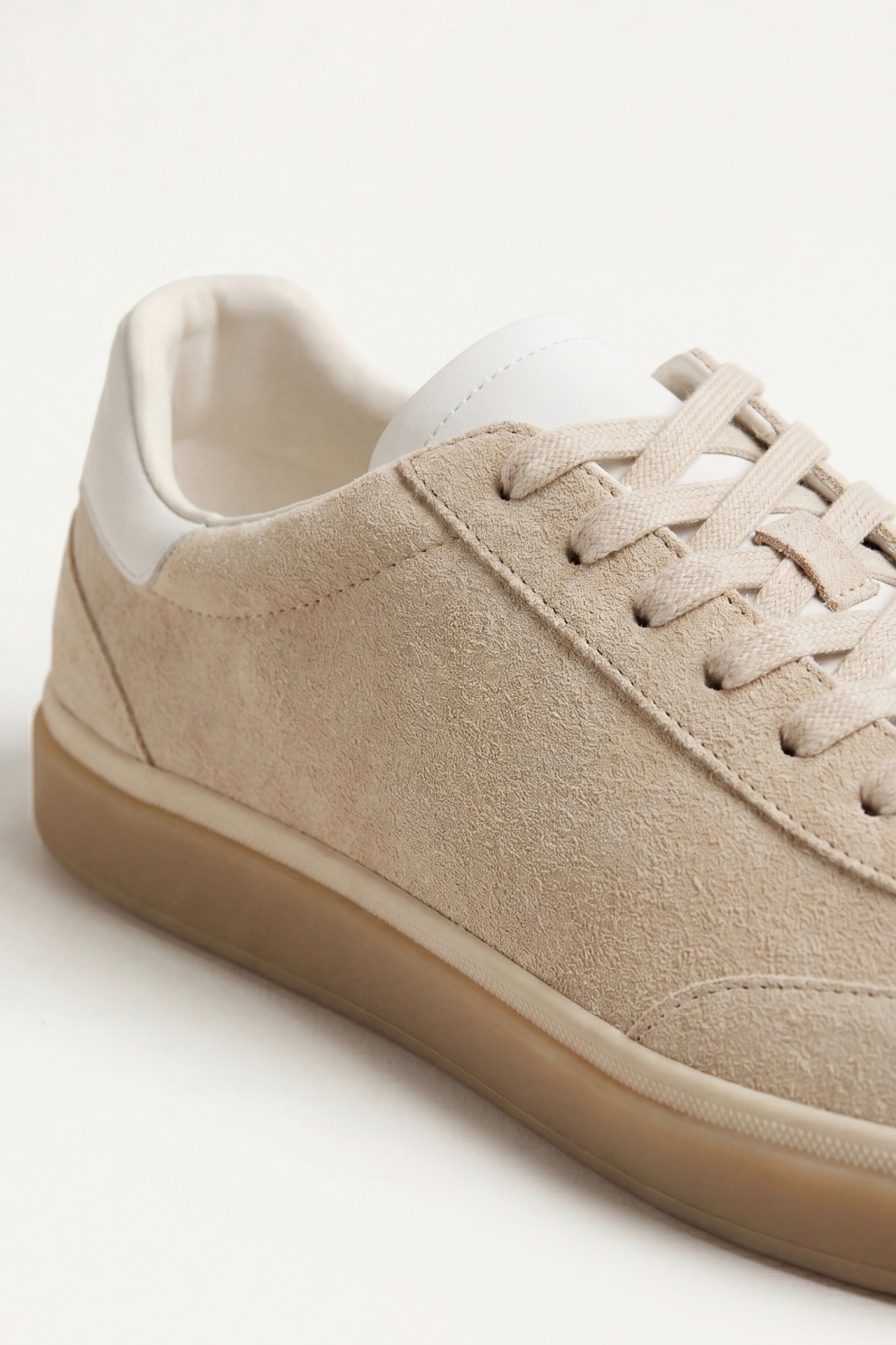 Lucca Summer Walk Sneaker Beige