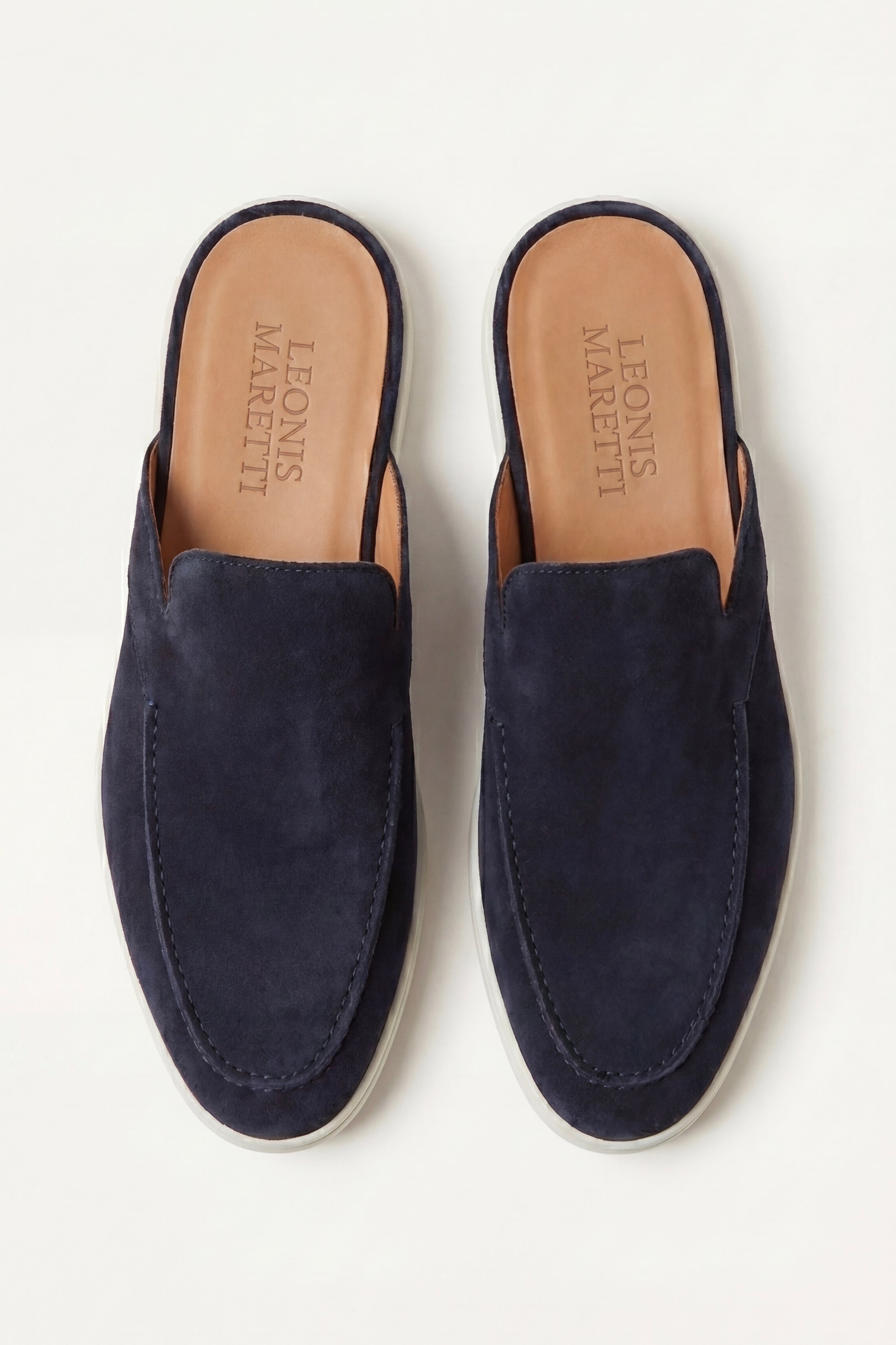 Maretti Mule V2 Midnight Blue