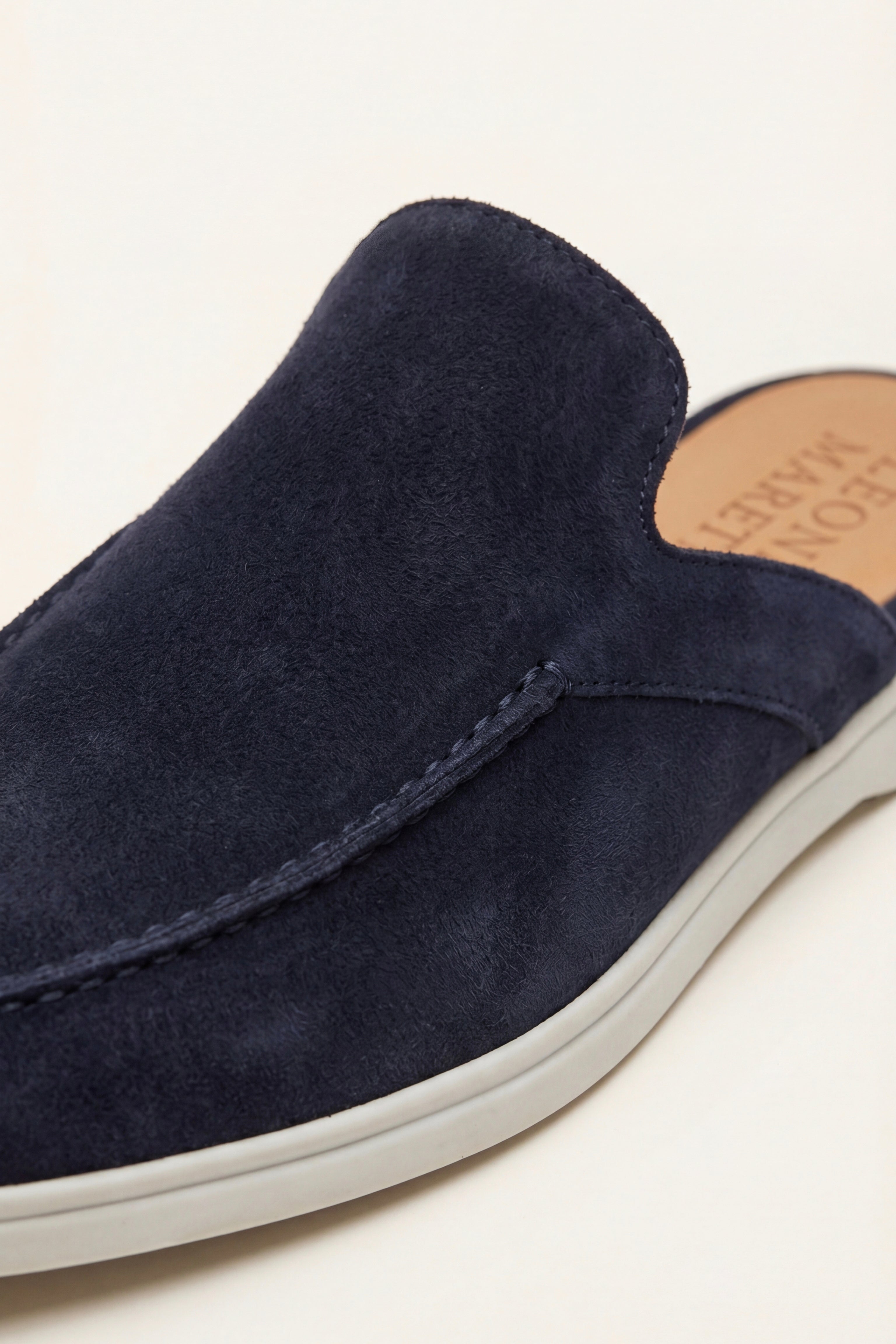 Maretti Mule V2 Midnight Blue