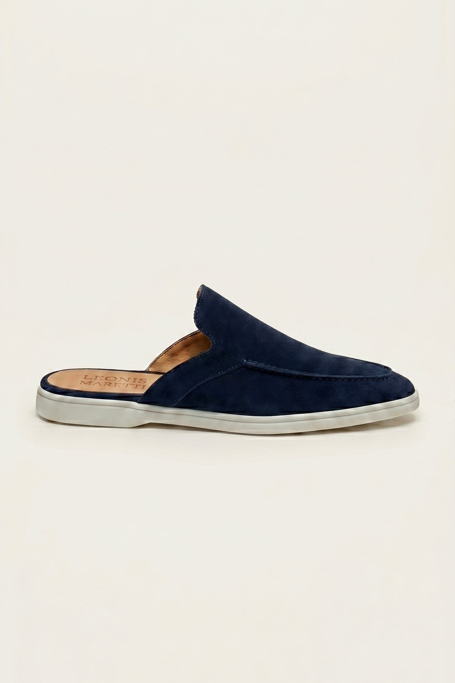 Maretti Mule V2 Navy Blue
