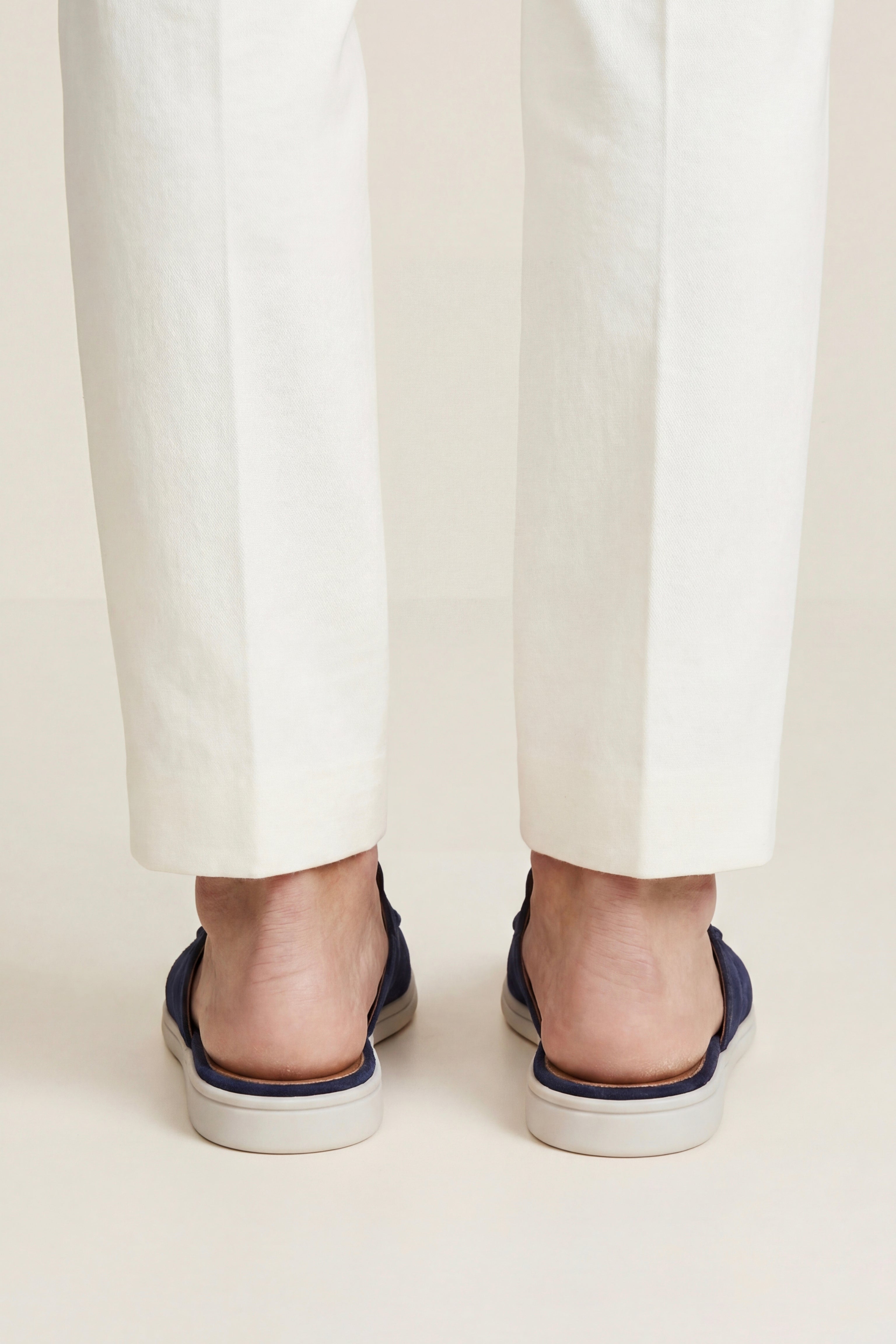 Maretti Mule V2 Navy Blue