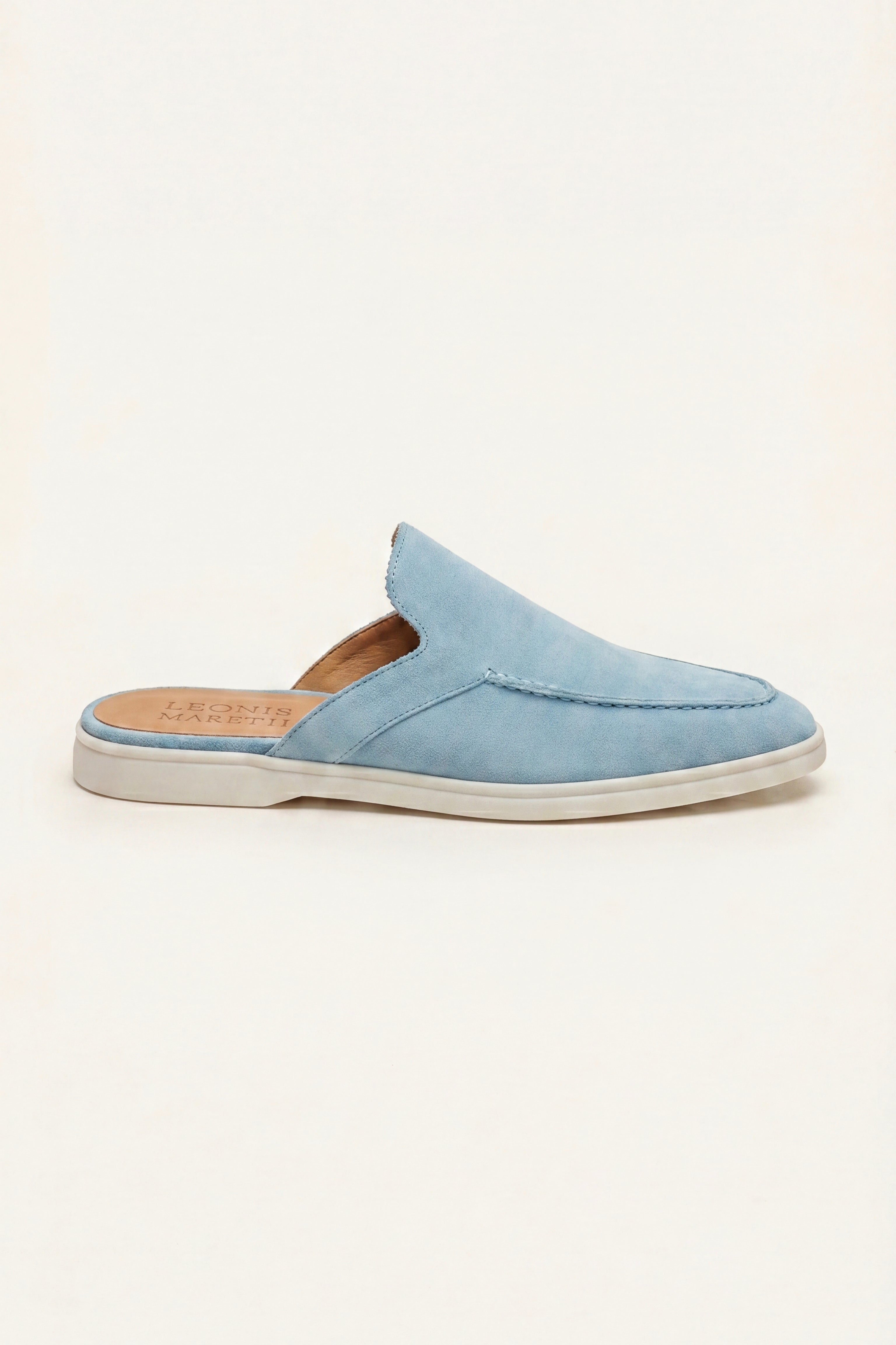 Maretti Mule V2 Light Blue