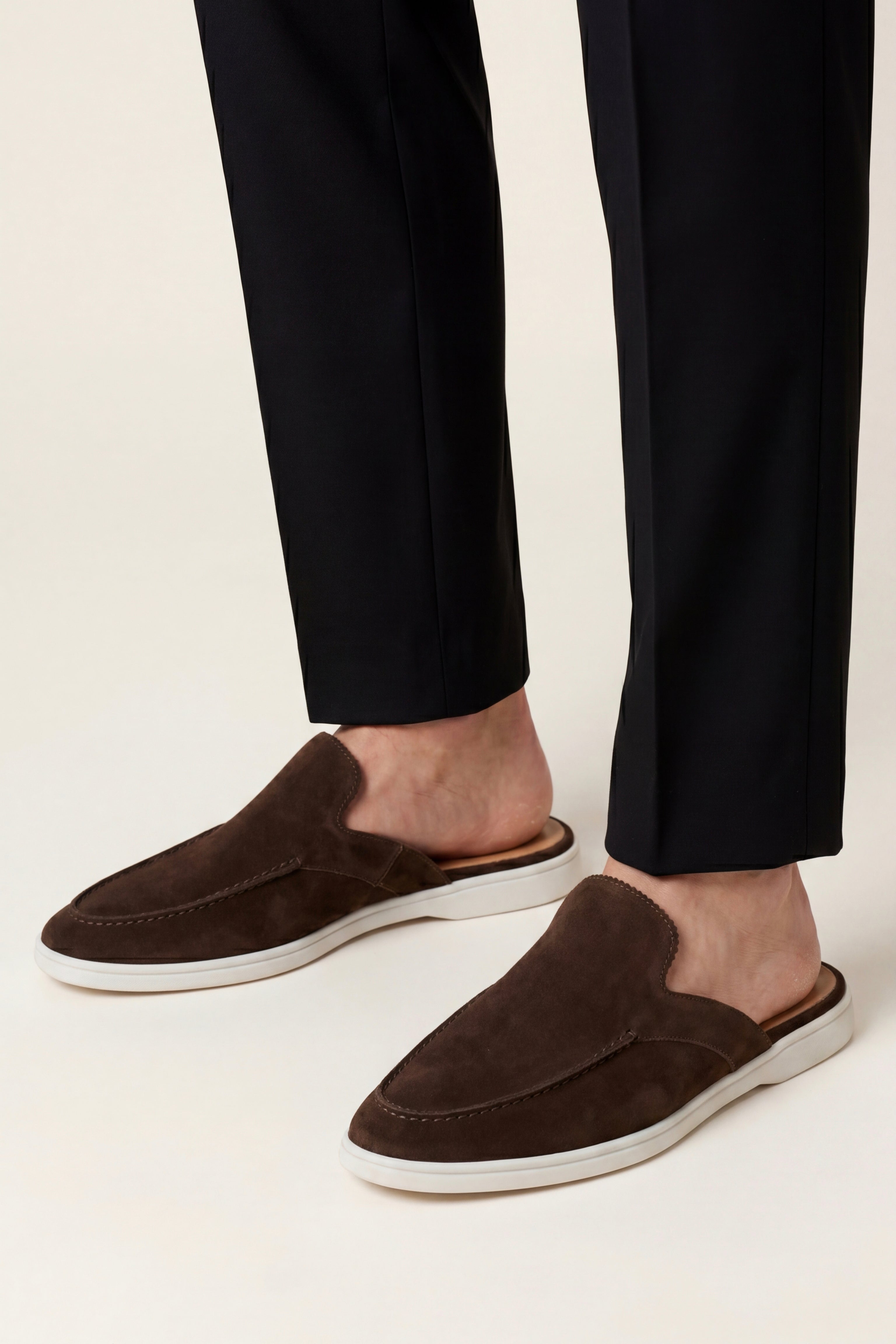 Maretti Mule V2 Espresso Brown