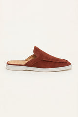 Maretti Mule V2 Terracotta Brown