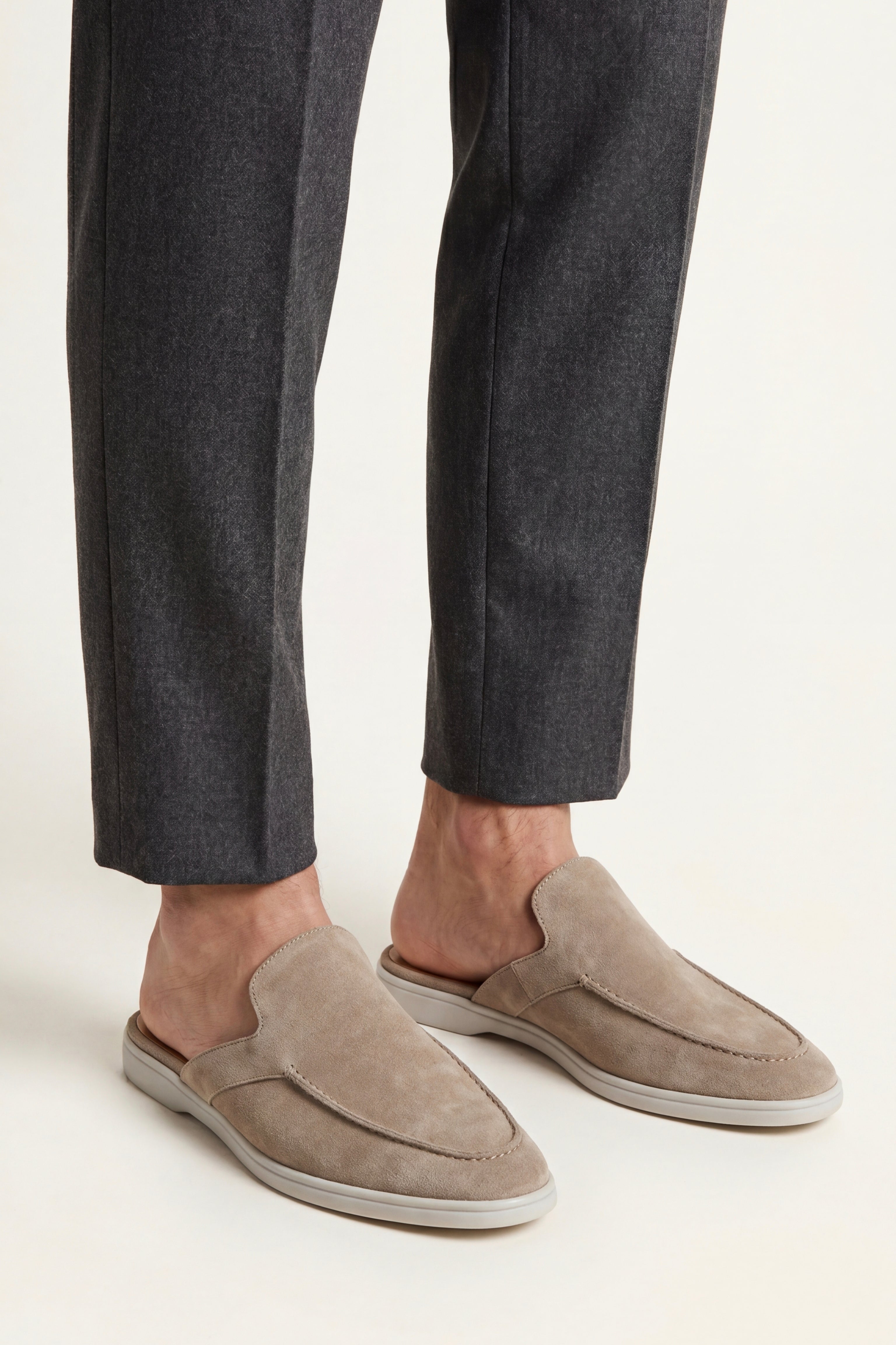 Maretti Mule V2 Light Taupe