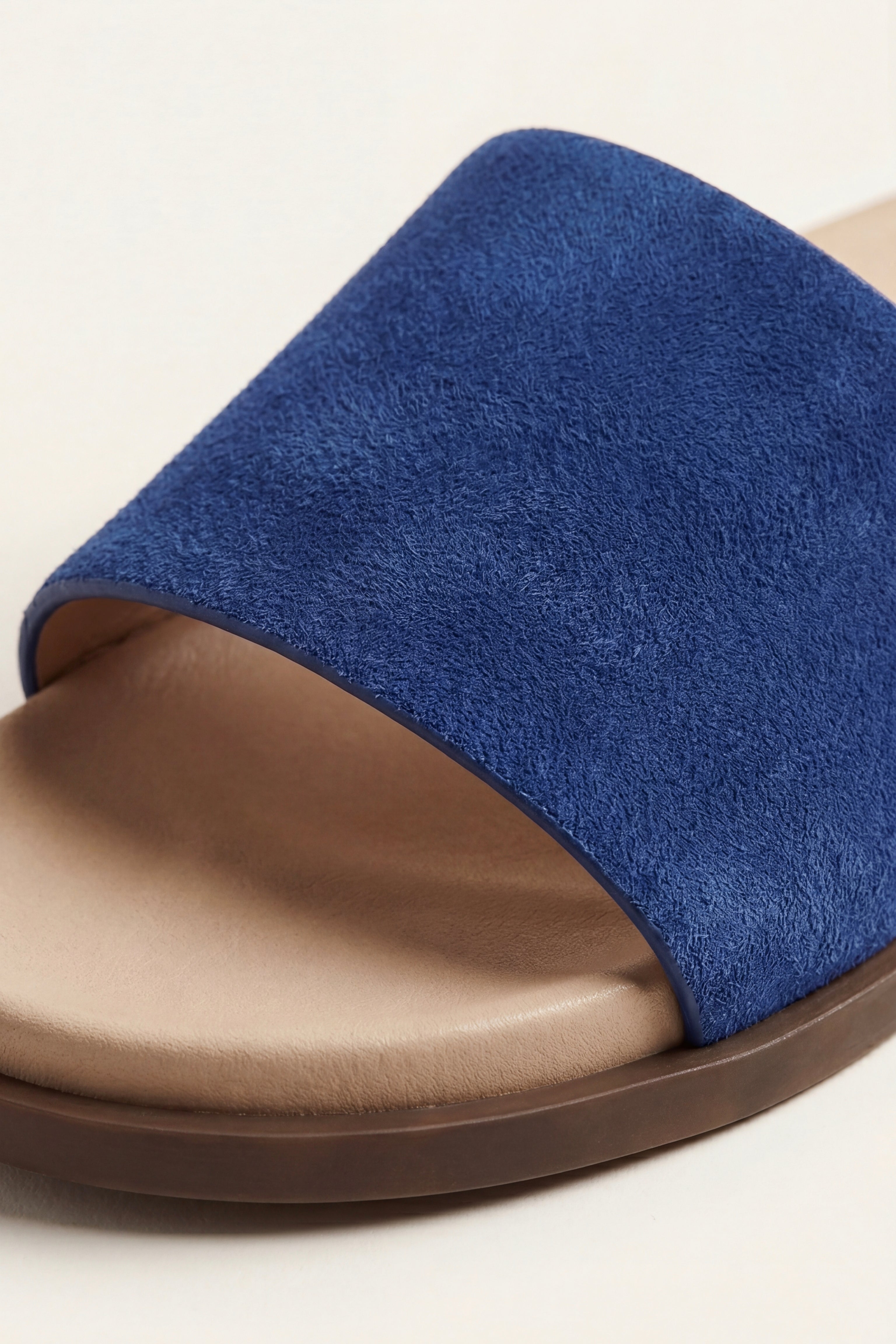 Firenze Sandal Royal Blue