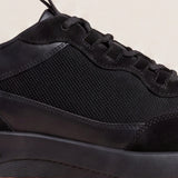 Maretti Sneaker V2 Black