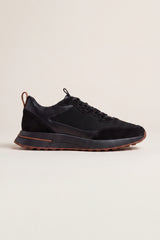 Maretti Sneaker V2 Black