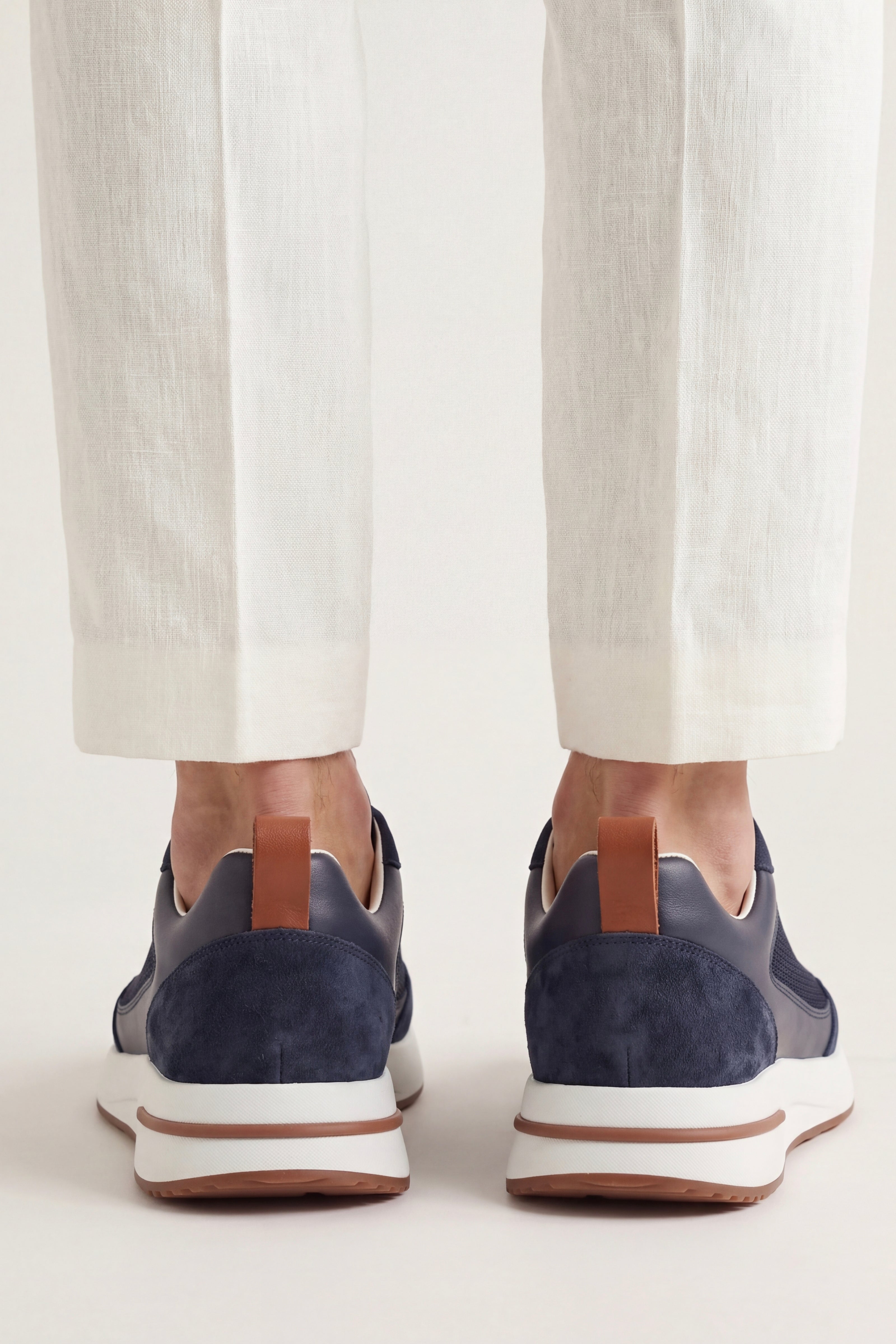 Maretti Sneaker V2 Navy