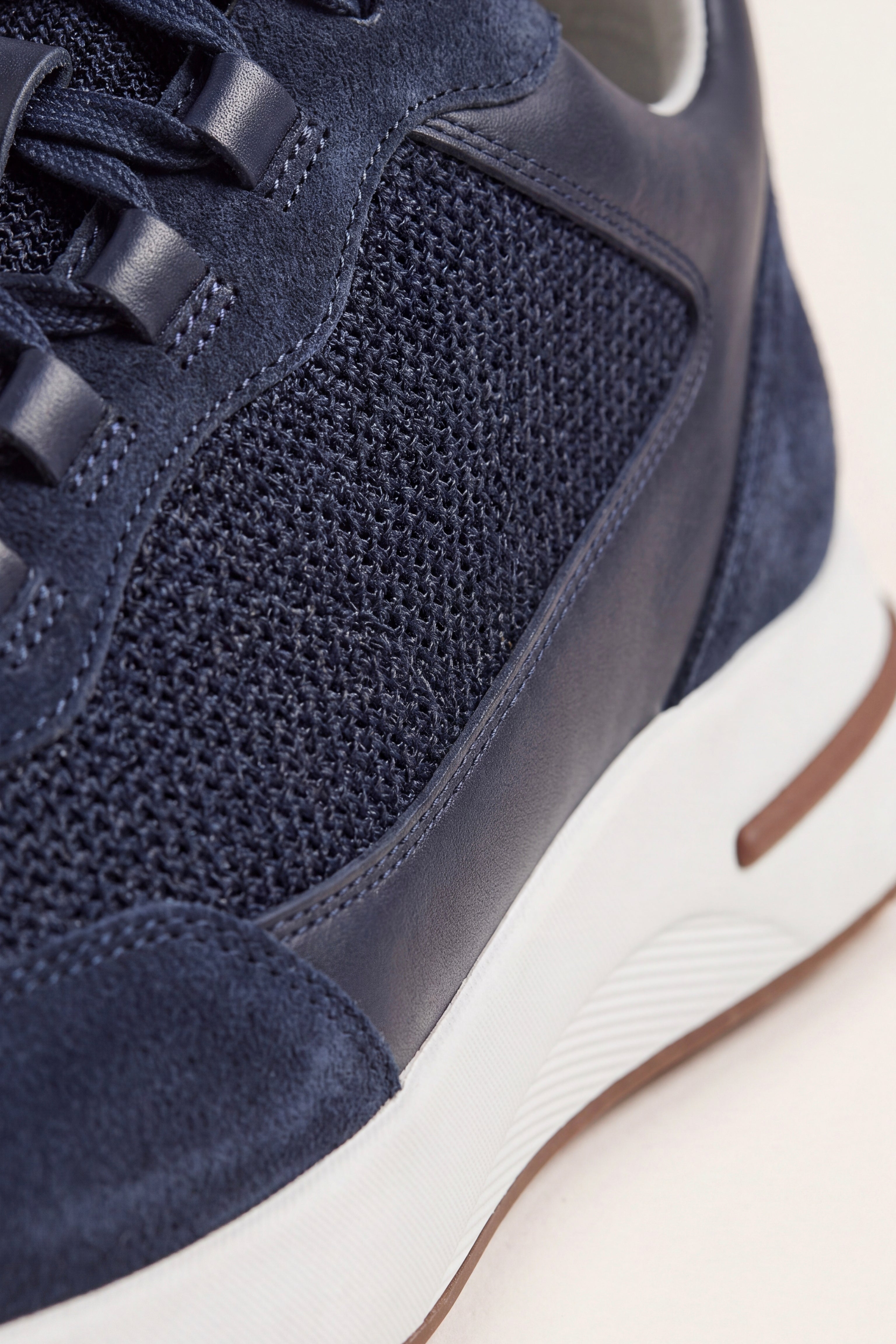 Maretti Sneaker V2 Navy