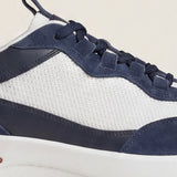 Maretti Sneaker V2 Navy & White