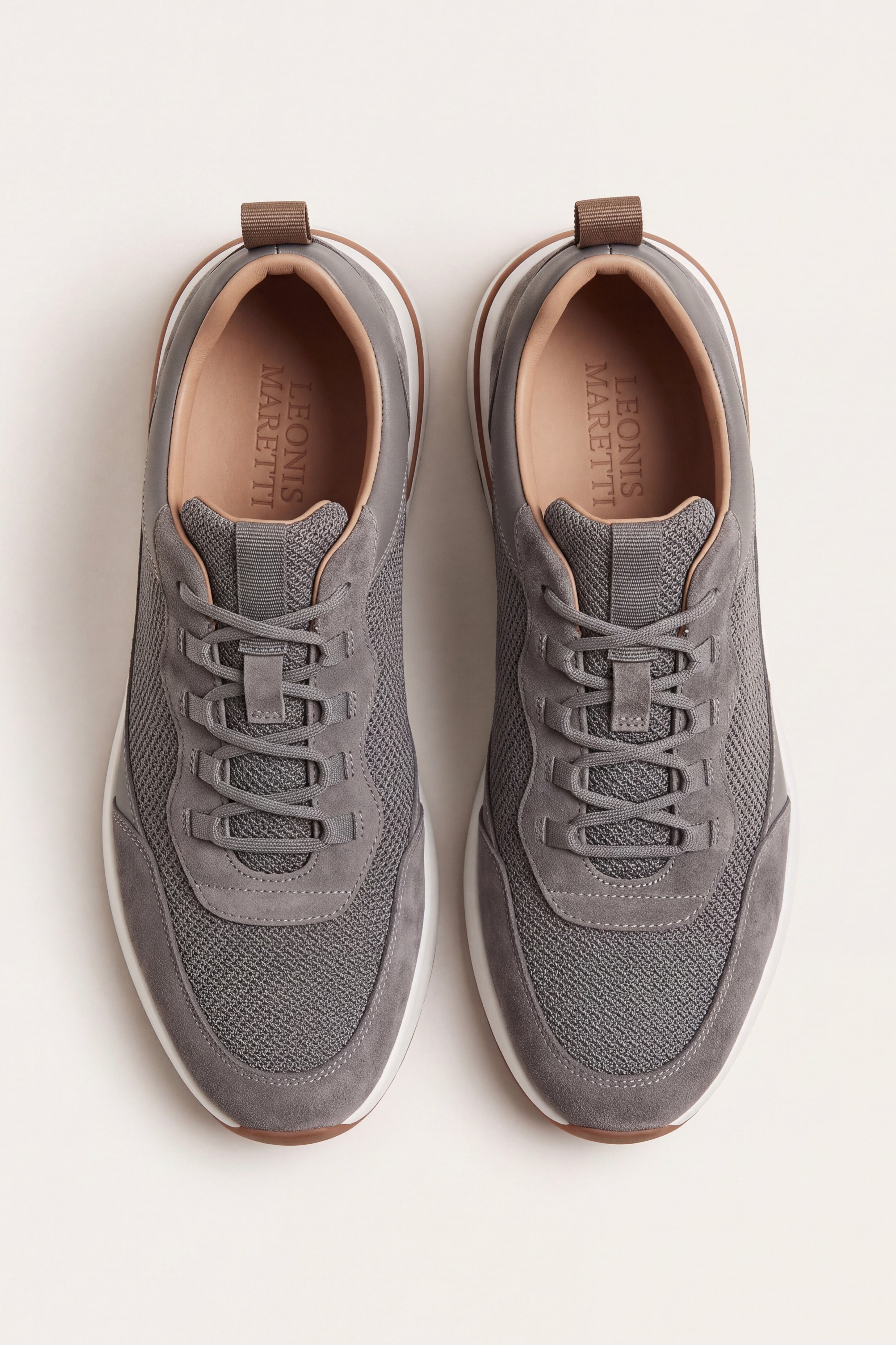 Maretti Sneaker V2 Grey