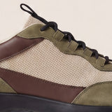 Maretti Sneaker V2 Olive