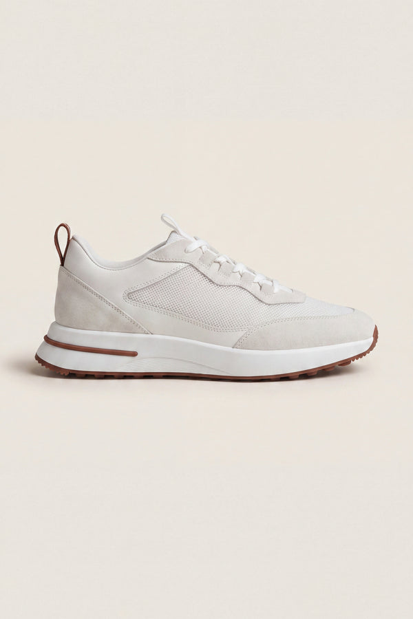 Maretti Sneaker V2 White