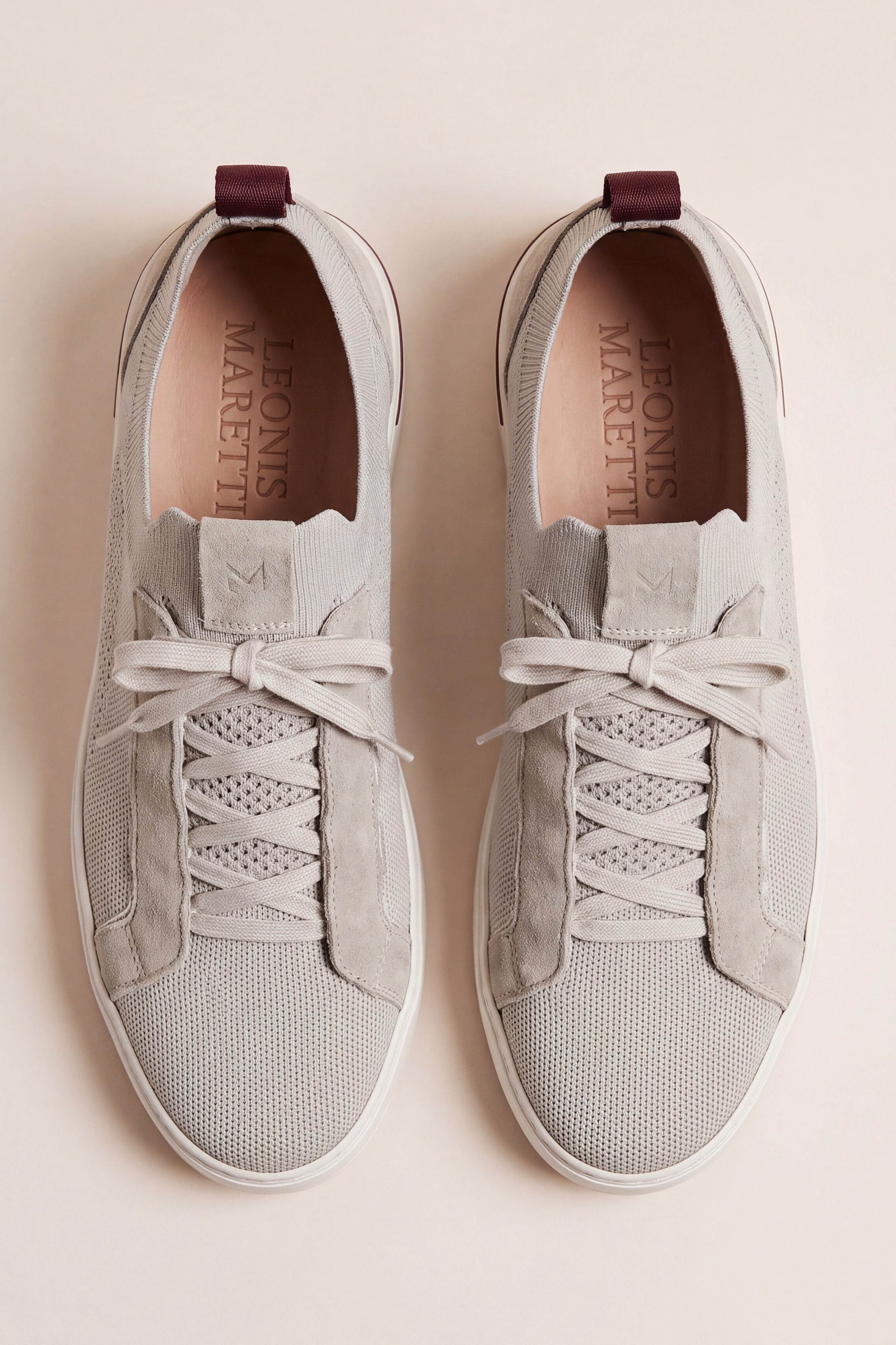 Ravenna Sneaker Beige