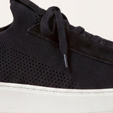Ravenna Sneaker Black