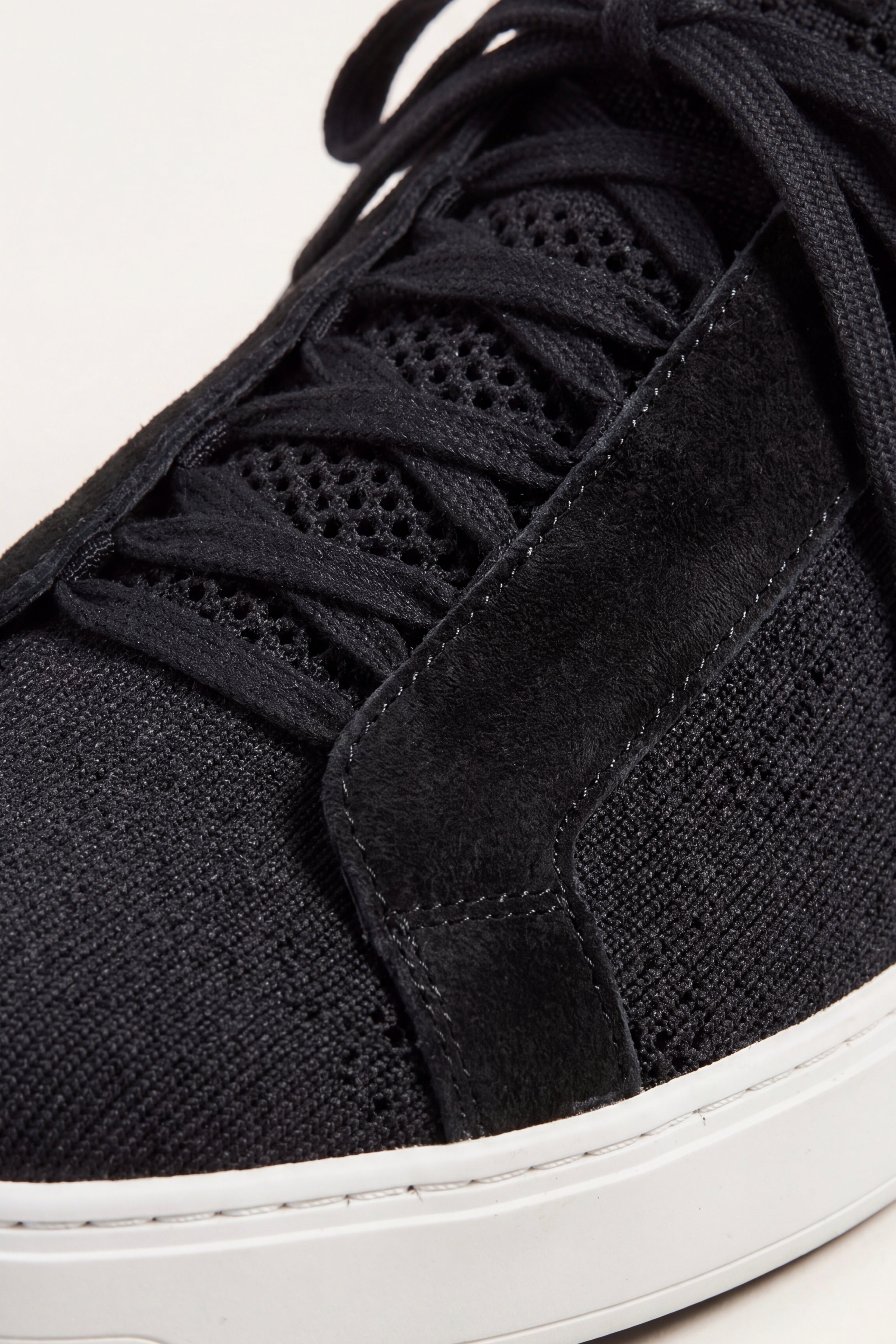 Ravenna Sneaker Black
