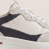 Maretti Sneaker V2 Ivory