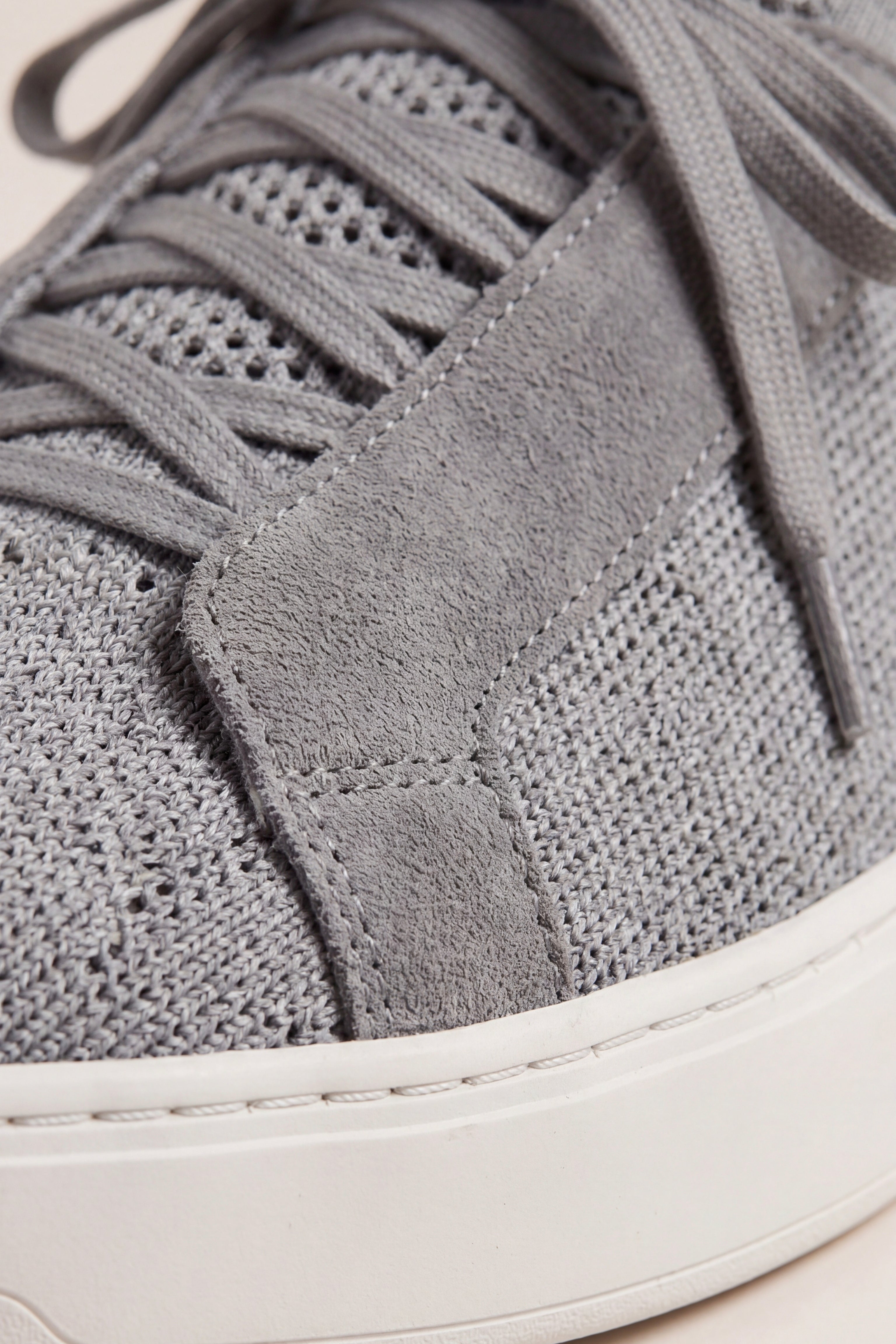 Ravenna Sneaker Grey