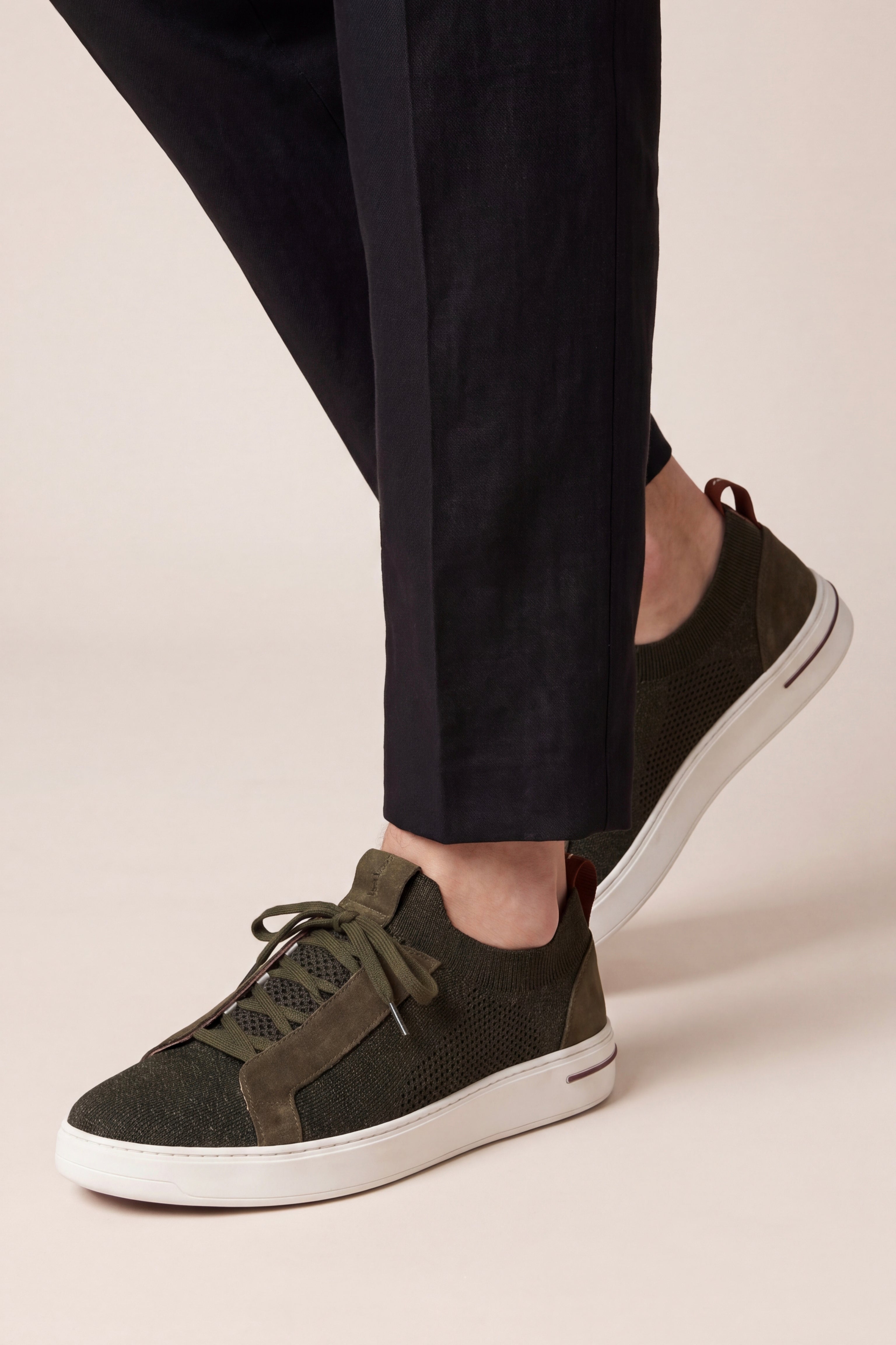 Ravenna Sneaker Olive