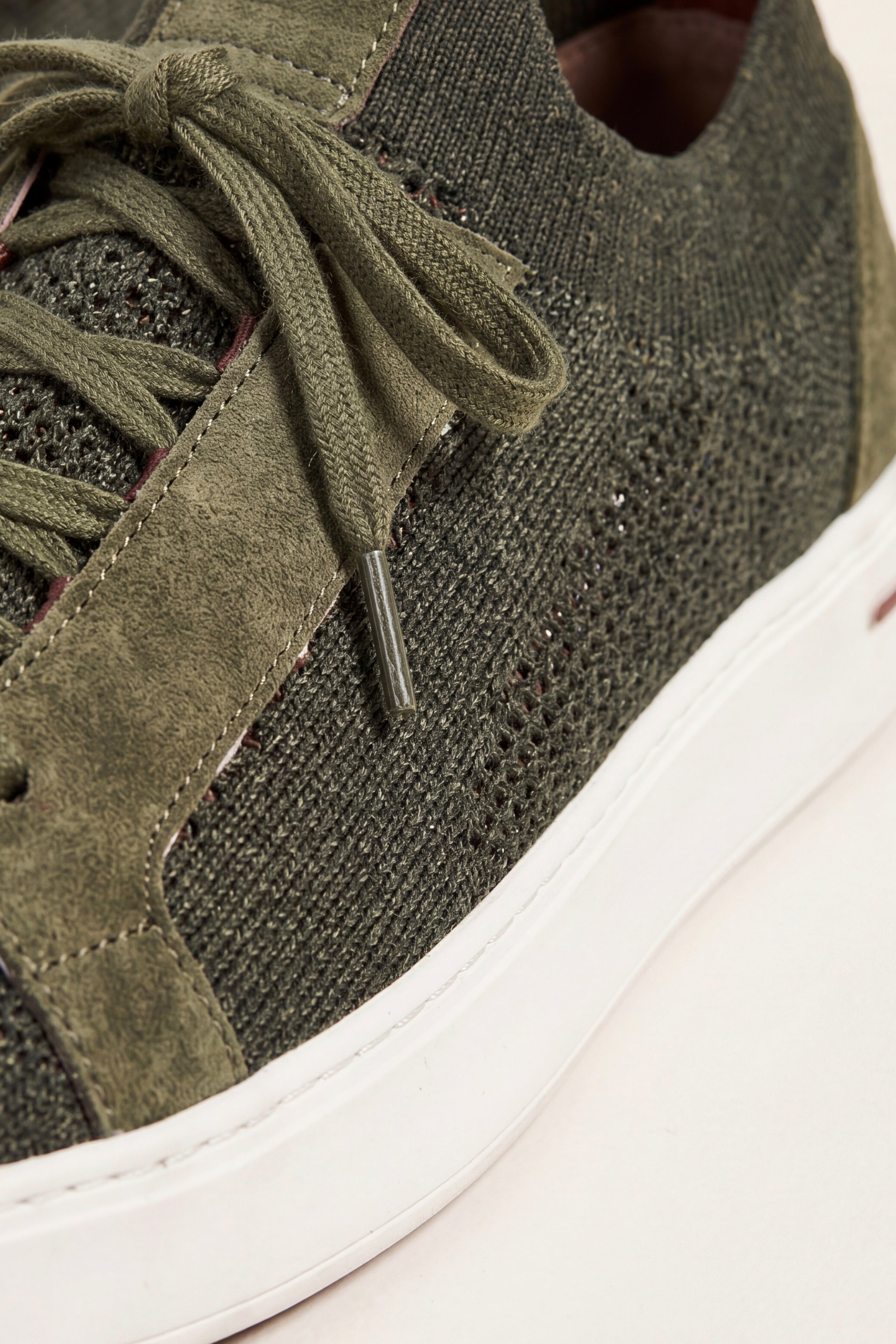 Ravenna Sneaker Olive